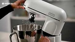 Product Review: Sunbeam MXM5000WH Mixmaster Stand Mixer White