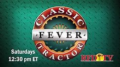 Do you enjoy going to Classic... - Classic Tractor Fever