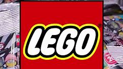 How we build LEGO Minifigures