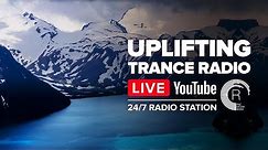 Uplifting Trance Radio · 24/7 Live Stream