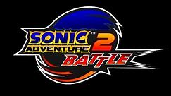 Game Over - Sonic Adventure 2