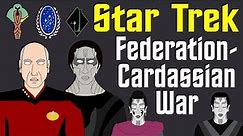 Star Trek: Federation-Cardassian War