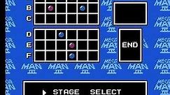 Game Over - Megaman III