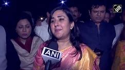 LS Polls: Bansuri Swaraj to contest from New Delhi, says Will work to make PM Modi ‘PradhanSewak’