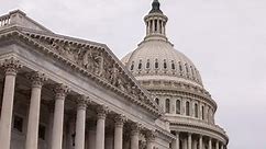 Shutdown averted with temporary funding bill