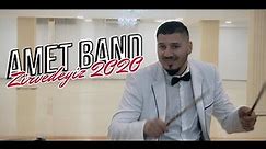 ♫ AMET BAND - ZIRVEDEYIZ 2020 (Official Video) 4K ♫