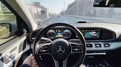 Mercedes-Benz Test Drive - Car & Performance