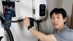 What to Look For in a Wired EV Charger [Andeman]