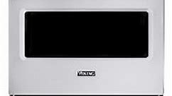 Viking 30" Professional 5 Series White Premiere Double Wall Oven - VDOE530WH