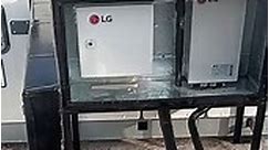 LG / DX AHU Unit copper piping & EEV Installation complete Work - video Dailymotion