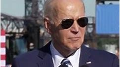 President Joe Biden, who once admitted to being a gaffe machine, has a long track record of blunders and exaggerations that keep politicos eager to hear what he comes up with next — or anxious, depending on one's perspective. This year was no exception, with Biden mixing up words and phrases during many, if not most, of his appearances. #biden #bidengaffes #bidenblunders #bloopers #potus #democrats #Republican #trump #Election2024 #YearInReview2023 #viralreelsfb #fypシ゚viralシ #expolrepage #news |