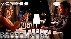 The First Date | Passengers | Voyage