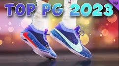 Top 10 Hoop Shoes for Guards 2023 So Far...
