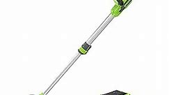 Greenworks 40V 13-Inch Cordless String Trimmer / Edger (Gen 2), 2.0Ah USB Battery and Charger Included