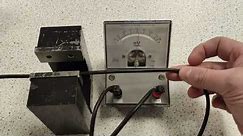 Magnetic Induction - Generators