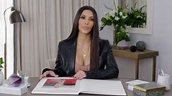 Kim Kardashian West's Life in Looks