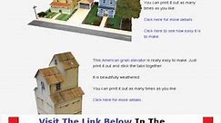 Model Train Layout Software Review + Youtube Model Train Layouts
