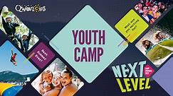 Weekly Video Youth Camp – Qwanoes Summer 2023