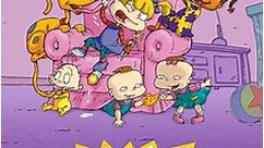 Rugrats - watch tv show streaming online