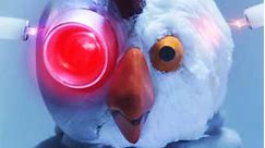 Robot Chicken: Season 8 Episode 11 Fridge Smell