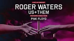 Roger Waters - Tickets available now for The revolutionary...