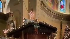 #christmas2023 #ststansroc #rochesterny #catholicchurch #polonia #decorations #DesignInspiration #historicallandmarks | St. Stanislaus Kostka Church Rochester