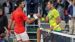 Nadal on Novak and True Goat