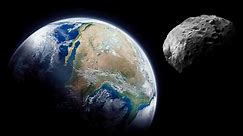 Asteroide "potencialmente perigoso" estará próximo da Terra nesta quarta-feira (22)