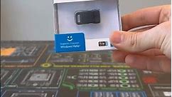 USB Fingerprint Scanner! #shorts #pc #tech #pcs