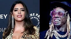 Lil Wayne's New Girlfriend: Everything We Know About Curvy Model, Denise Bidot