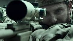 American Sniper: Chris Kyle's rifle - in 60 seconds