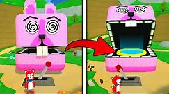 Updated Pink Rabbit Portal - Super Bear Adventure Gameplay Walkthrough