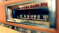 50s Radio Hits on Vinyl Records (Part 1)