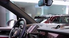 2024 Porsche Cayenne 🚀🚀🚀 #porsche #xeporsche #porschecayenne #cayenne #supercar #fyp #pheporsche