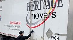 At Heritage Movers we have a fleet of 20 trucks available, ready to help you move whatever you need. #love, #instagood, #photooftheday, #moving, #appliances, #happy, #tbt, #cute, #construction #followme, #follow, #appliances, #me, #selfie, #winter, #instadaily, #friends, #art, #repost, #novascotia,#fun, #novascotia, #smile, #style, #instalike, #delivery, #family, #bedford, #realstares, #halifax . | Heritage Movers