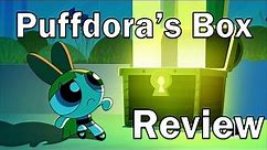 [Review] The Powerpuff Girls (2016) - Puffdora's Box
