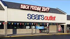 Sears Outlet Black Friday 2017 Ads, Deals & Sales