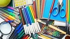 School Stationery - UniQBees School Stationery Latest Price, Manufacturers & Suppliers