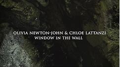 Olivia Newton-John - Window In The Wall - Out Now