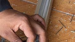 Dismantle old cabinets, renovate,Furniture repair ​#Amazing #constructioncity #concrete #brickwall #constructionlife #construction #welding #technology #Innovative #Trick #steel #blacksmith #shorts #reels #workout​ #plastering #Diy #howtogrout #constructionwork #crafts #HomeBuilder #tips #art #carpenter #design #diycrafts #diyprojects #How #diy #reelsvideo | Creative Handmades Ideas Diy