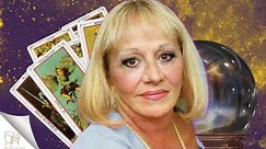 The Life of Psychic Medium Sylvia Browne