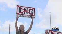 Texas House tackles Biden Administration’s pause on LNG export permits