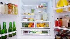 GE Cafe Series French-Door Refrigerator Overview