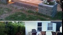 DIY PATIO BENCH - would you... - Spaceships and Laser Beams