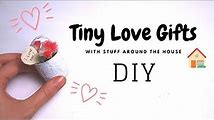 DIY Love Gifts: How to Make Cute and Creative Presents for Your Partner
