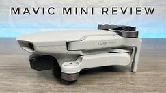 DJI Mavic Mini Review