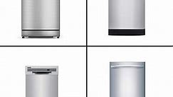 9 Best 18-Inch Dishwashers 2024, According To Domestic Cleaner