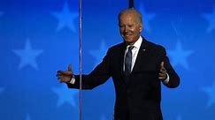 Joe Biden breaks record for most popular votes earned in an election