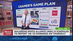 Watch Friday's full episode of Mad Money with Jim Cramer — October 6, 2023