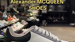 Up to 50% on these Alexander McQueen men shoes make you come get yours at Nordstrom Tyson corner #personashopper #blowthisup #nordstromsale #designerspecialist #alexandermcqueen #greenscreen #asmr #ghanatiktok #dmvtiktok #tysoncorner